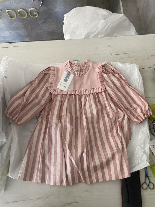 Продам детские вещи