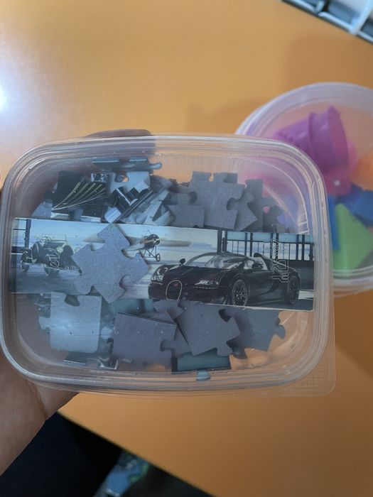 Продам кинетический песок