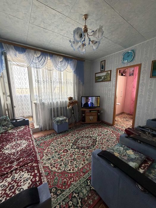 Продажа 1-комнатной квартиры