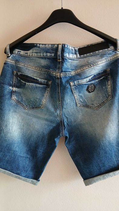 Ефект Дънки с капси