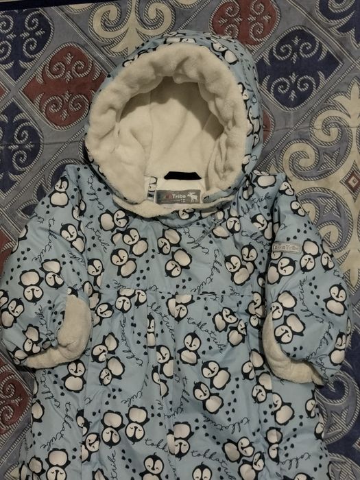 Отдам комбез 68 р