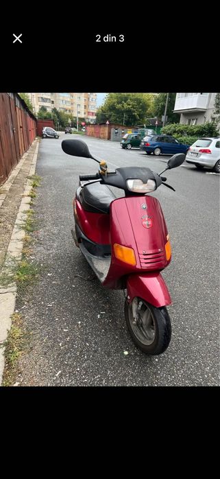 Vand scutere 49cc în stare buna și cu ACTE!!!!