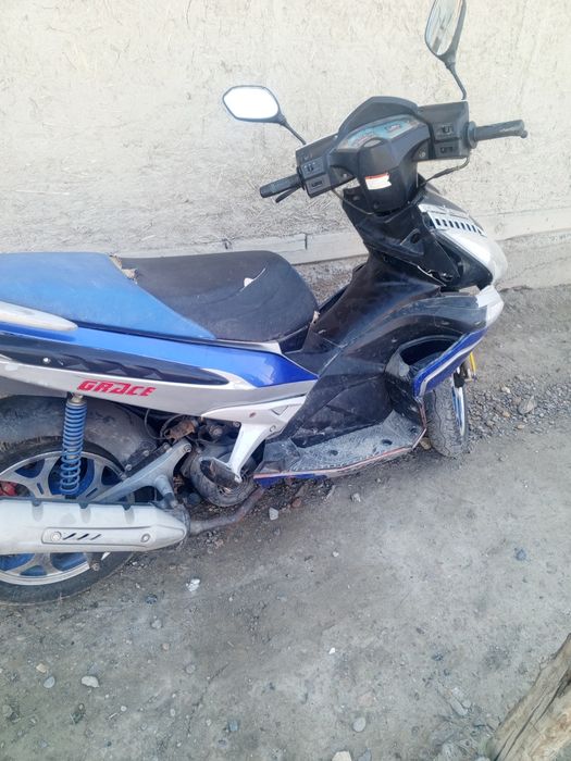 Matatsikel 140 tezlik