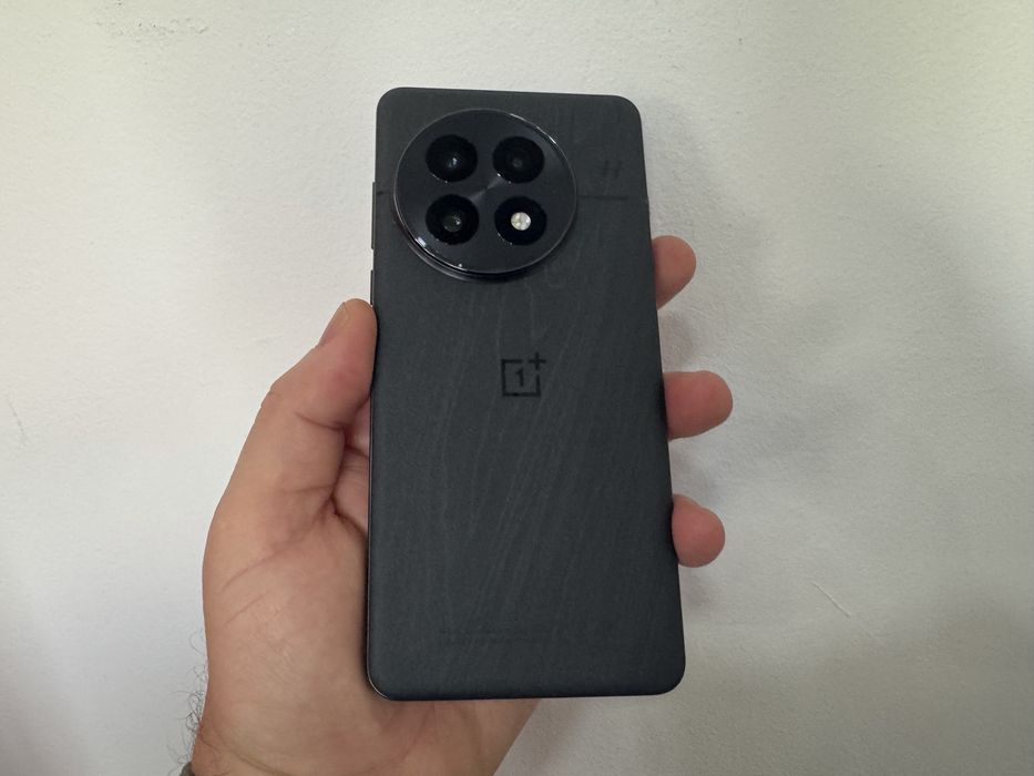 OnePlus 13, 256GB, 12GB RAM, 5G, Black Eclipse