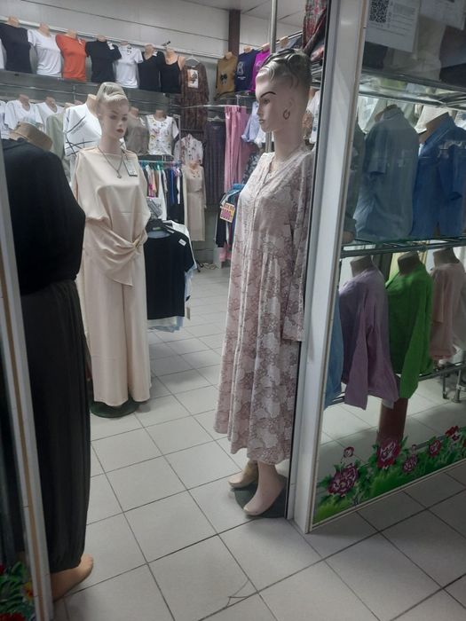 Бутик в ТД АРТЕМ