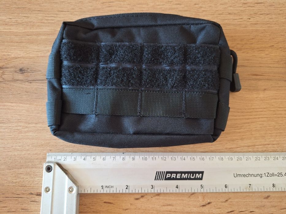 Тактическа чантичка