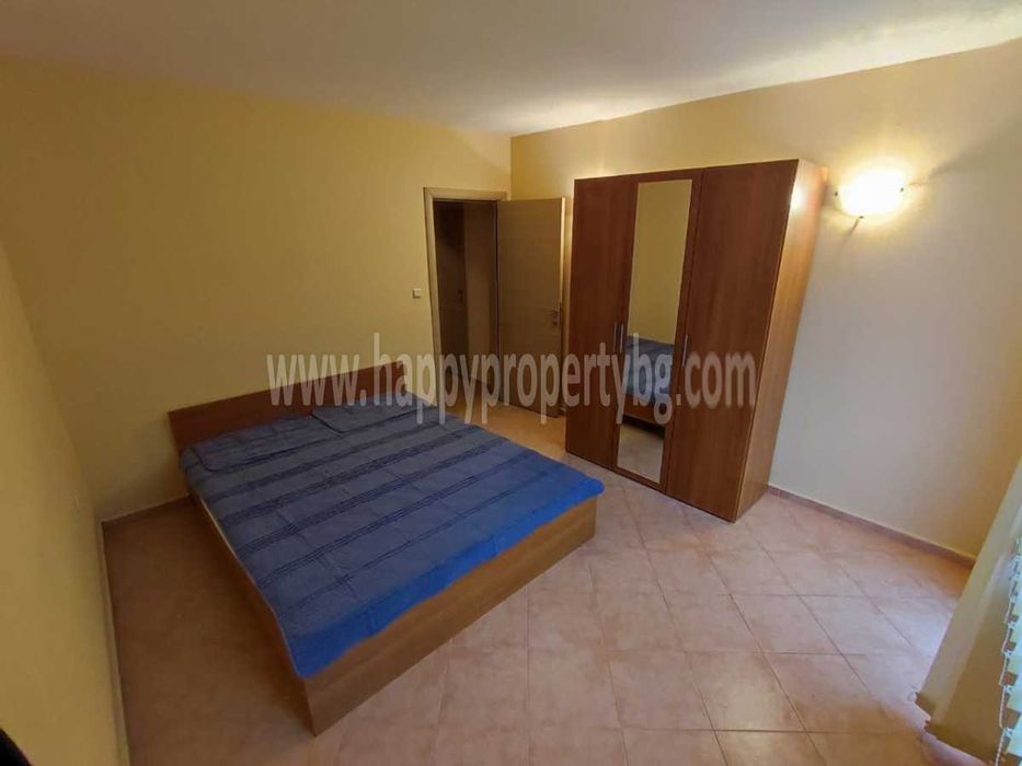 Продава се Двустаен апартамент в к.к. Слънчев бряг - 60 кв.м за 1015 €/кв.м - Снимка #6