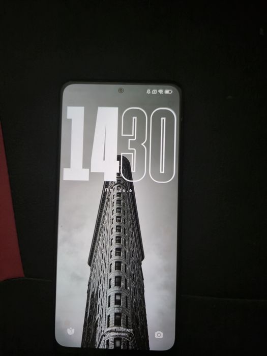 Redmi Note 12 Pro