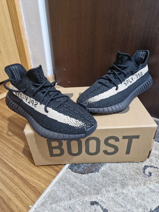 Adidas yeezy 350 v2 oreo