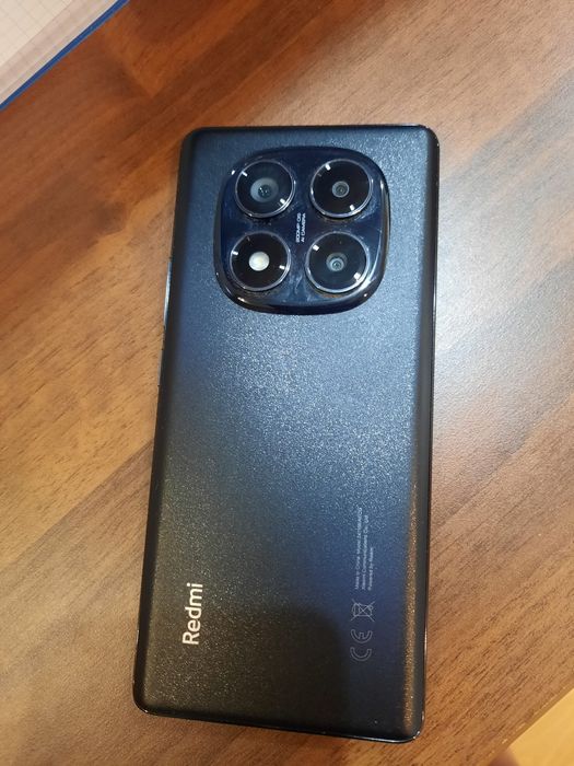 Xiaomi redmi note 14 pro 512GB 12G RAM fără zgârieturi, ciobituri etc