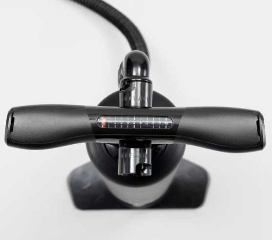 Мощна помпа за каяк, падъл, кайт, дюшек с функция за изпомпване (10 PSI)