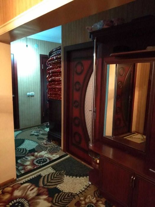 Квартира сотилади