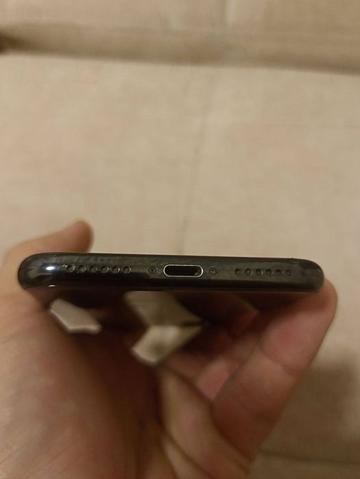 iphone x память 64 ёмкость 76% нархи ни келишамиз