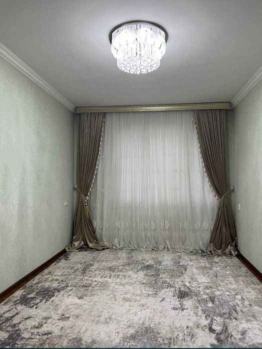 ×Чиланзар 6, 3/1/4 ‼️Смежка, 70м²‼️Продаётся квартира