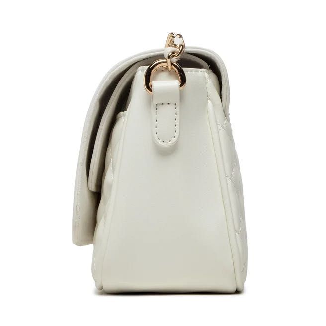 Valentino By Mario Valentino дамска чанта SPECIAL ROSS - черна/ НОВА