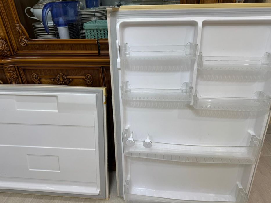 Холодильник Panasonic