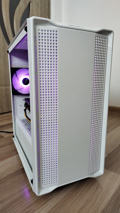 Pc gaming Gtx 1060 6gb/Ryzen 5/16gb ram Gta V Fortnite Cs 2