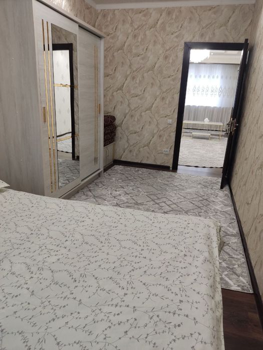 Kunlik kvartiralarimizga Yangi yil chegirmalar boshlanadi!