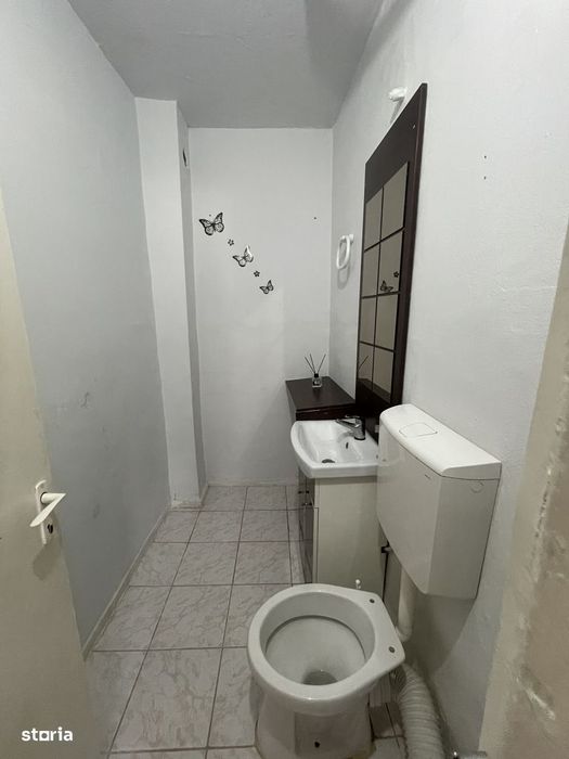 Apartament 4 Camere | 85Mp | Galata | Etaj 2