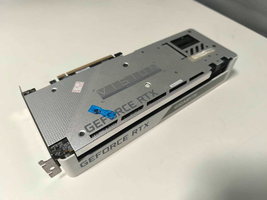 Placa video GeForce RTX 3070 Vision OC 8GB