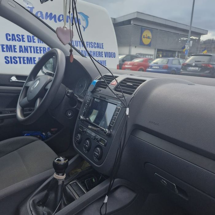 Golf 5 1.6 M.P.I
