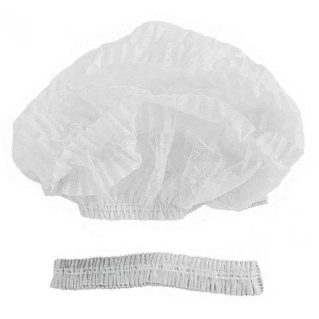 Бахила, маска, шапка