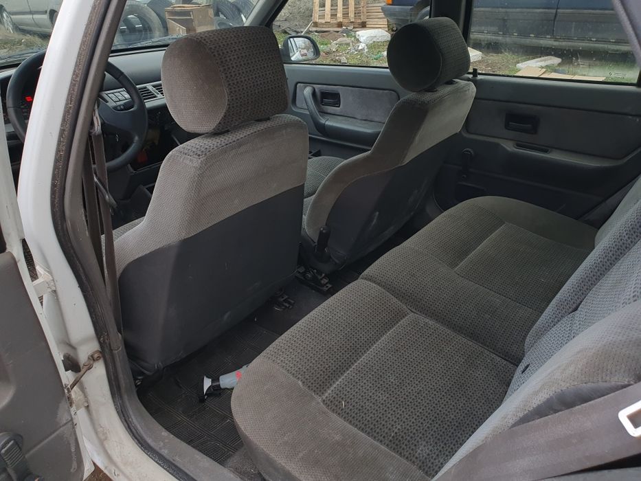 Renault Clio в добро състояние