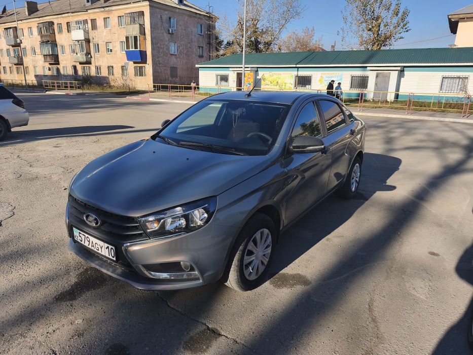 Продам Лада веста