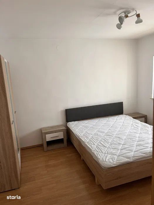 Apartament spatios, 60mp, zona Gheorgheni - Constantin Brancusi
