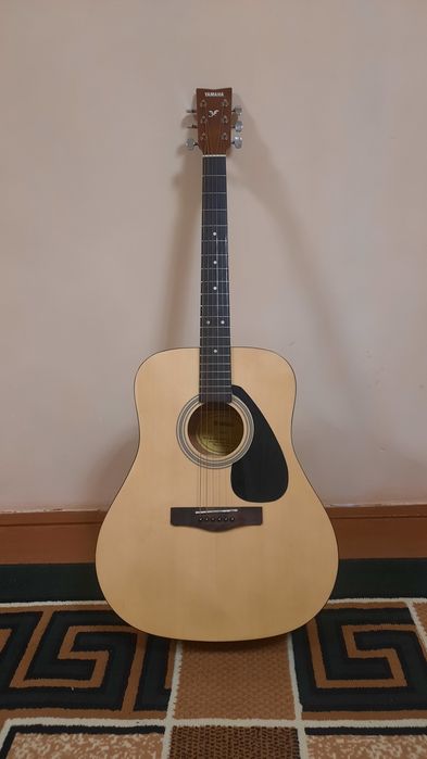 Yamaha f310 новый