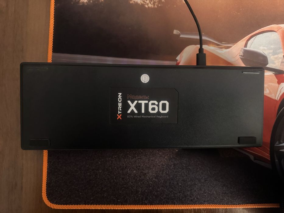 Игровой бу компьютер