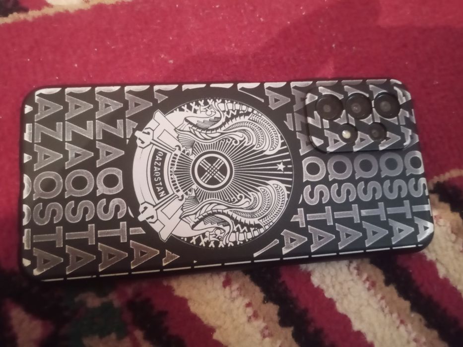 Самсунг      А23