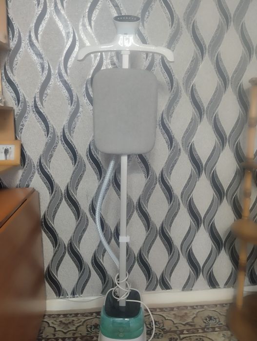 Продам отпариватель