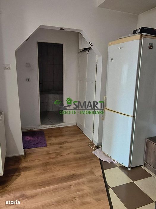 Apartament 2 camere de vânzare – Păltinișului, Centre Nemes