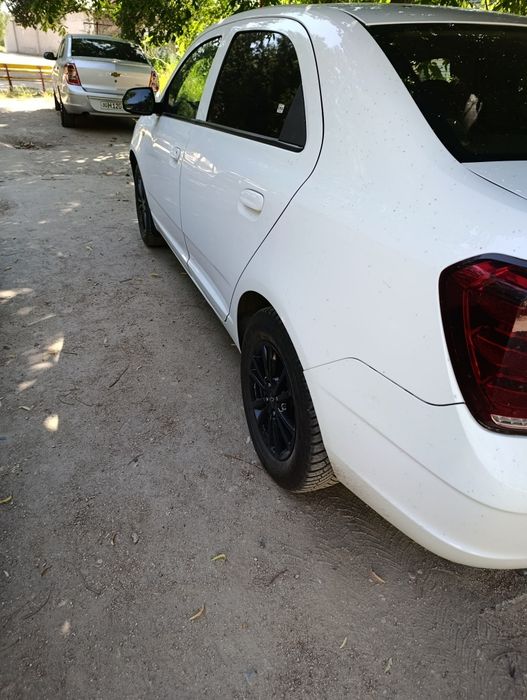 Kobalt xolatu zur