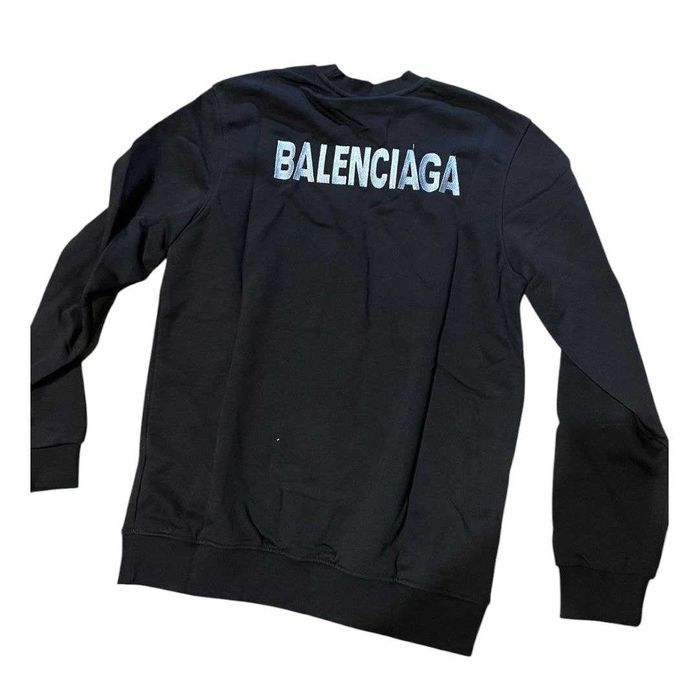 Balenciaga, DIor, Palm Angels - Мъжка блуза