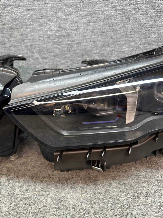 Faruri led adaptiv shadow BMW SERIA 5 G60 G61