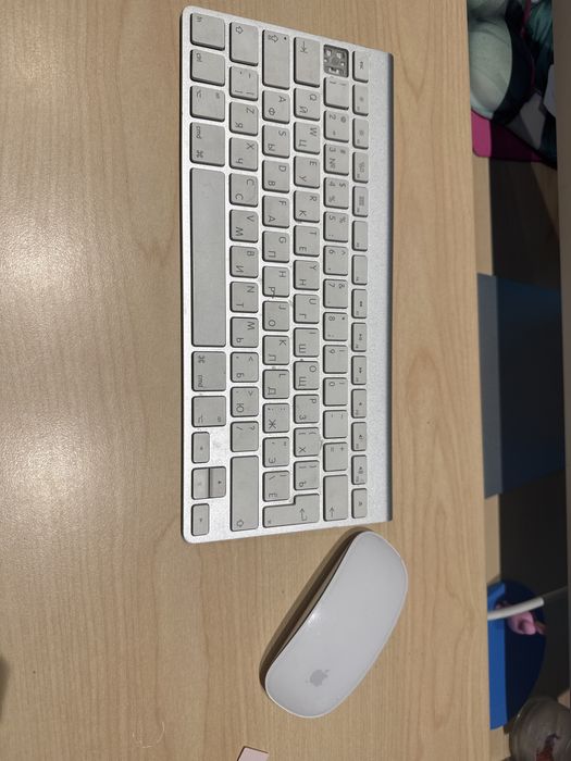 Продаю iMac 27 Retina 5K (Mid 2015)