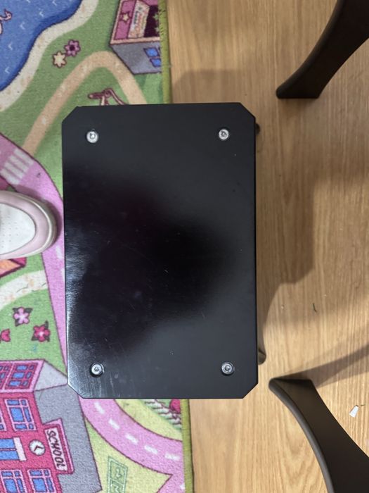 Детско дървено пиано