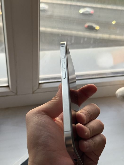 iPhone 16 Pro 97% 256 Gb/16 Про Айфон 97% Акб 256 Гб