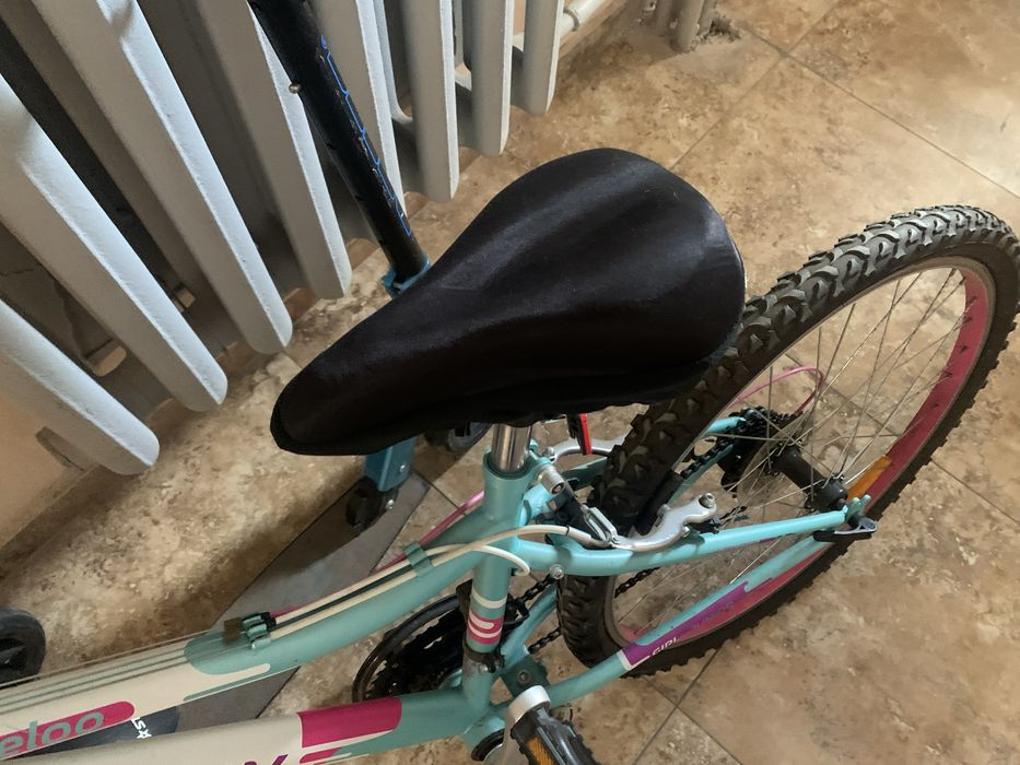 Продам велосипед для подростка