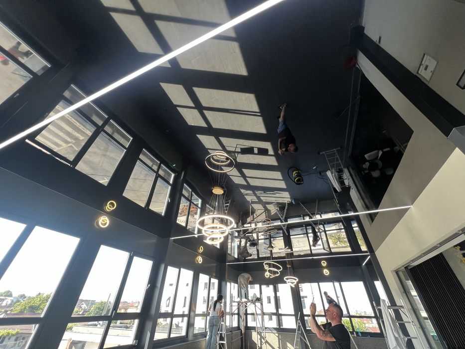 Tavane extensibile din barrisol