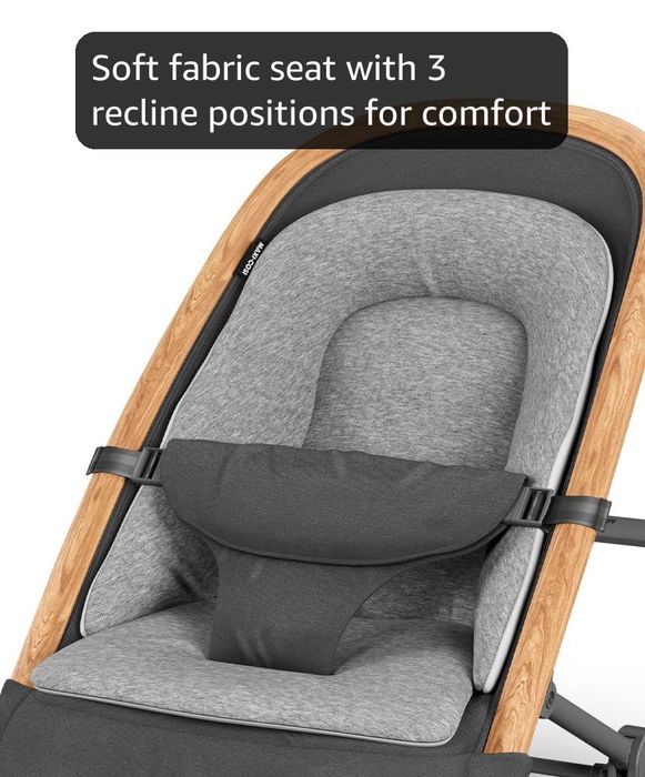 Maxi cosi kori bouncer