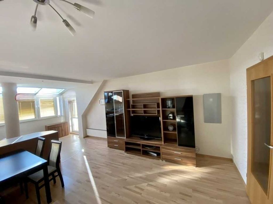 Дава се под наем Двустаен апартамент в София, Гоце Делчев - 85 кв.м за 600 € - Снимка #4