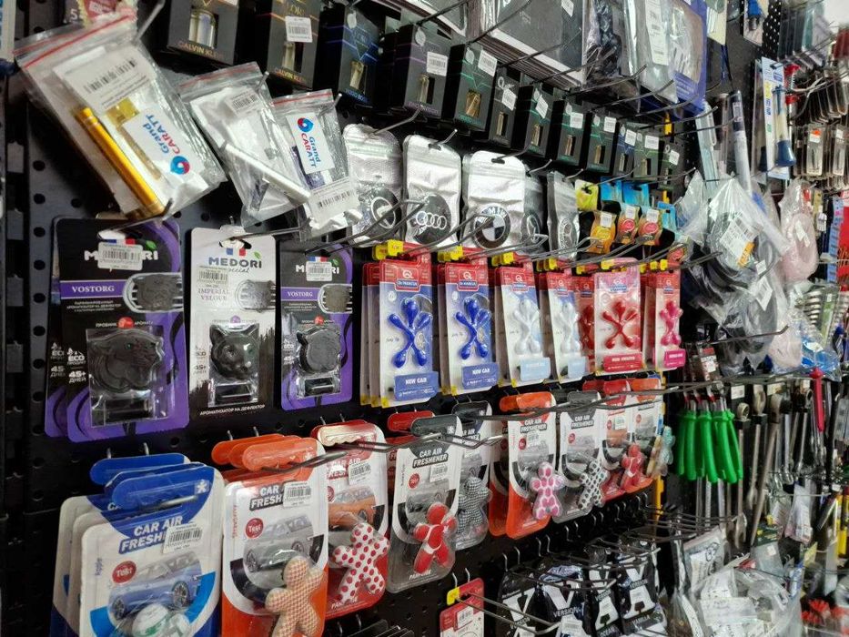 Авто аксессуары для автомобиля