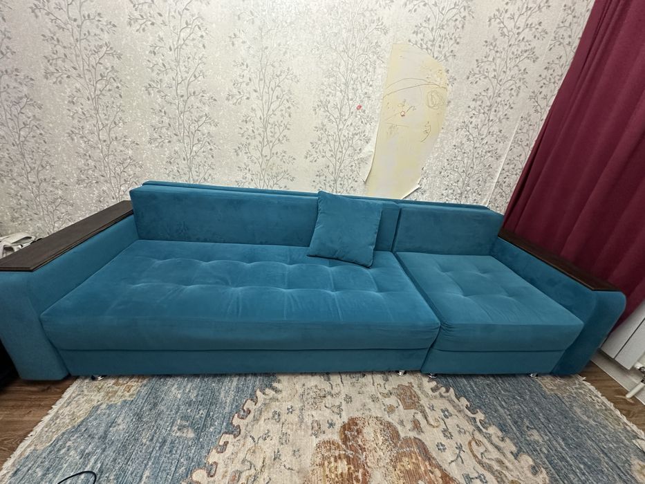 Диван качественный