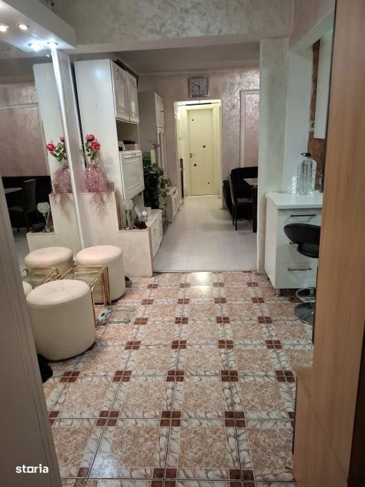 Apartament 3 camere, 61.93 mp, zona Ultracentral