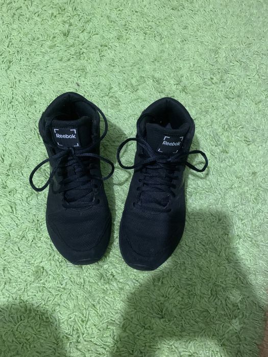 Reebok 3d Ultralite UK 4 1/2 EUR 37,5 оригинални маратонки