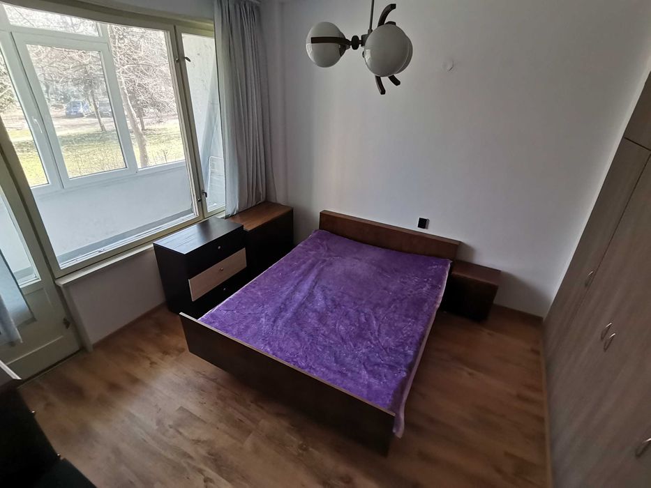 Дава се под наем Тристаен апартамент в Бургас, Лазур - 86 кв.м за 229.5 € - Снимка #4