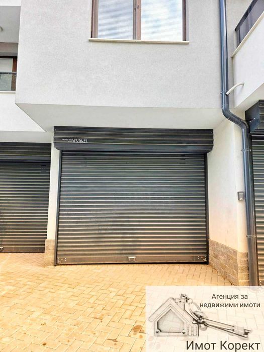 Дава се под наем Двустаен апартамент в Асеновград - 65 кв.м за 398.82 € - Снимка #7